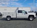 2024 Chevrolet Silverado 3500 Double Cab 4WD, Reading SL Service Body Service Truck for sale #RF420333 - photo 7