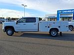 2024 Chevrolet Silverado 3500 Crew Cab 4WD, Reading SL Service Body Service Truck for sale #RF446698 - photo 4