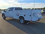 2024 Chevrolet Silverado 3500 Crew Cab 4WD, Reading SL Service Body Service Truck for sale #RF446698 - photo 5