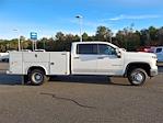 2024 Chevrolet Silverado 3500 Crew Cab 4WD, Reading SL Service Body Service Truck for sale #RF446698 - photo 7