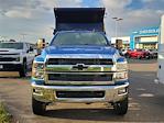 2024 Chevrolet Silverado 6500 Crew Cab DRW 4WD, Godwin 150U Dump Truck for sale #RH403317 - photo 3