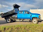 2024 Chevrolet Silverado 6500 Crew Cab DRW 4WD, Godwin 150U Dump Truck for sale #RH403317 - photo 7