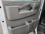 New 2024 Chevrolet Express 3500 Work Truck Regular Cab RWD 11' Reading Service Utility Van for sale #RN011711 - photo 11
