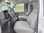 New 2024 Chevrolet Express 3500 Work Truck Regular Cab RWD 11' Reading Service Utility Van for sale #RN011711 - photo 12
