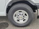 New 2024 Chevrolet Express 3500 Work Truck Regular Cab RWD 11' Reading Service Utility Van for sale #RN011711 - photo 9