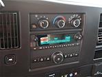 New 2024 Chevrolet Express 3500 Work Truck Regular Cab RWD 11' Reading Service Utility Van for sale #RN011860 - photo 12