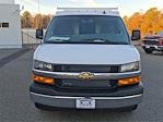 New 2024 Chevrolet Express 3500 Work Truck Regular Cab RWD 11' Reading Service Utility Van for sale #RN011860 - photo 3