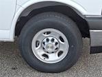 New 2024 Chevrolet Express 3500 Work Truck Regular Cab RWD 11' Reading Service Utility Van for sale #RN011860 - photo 8