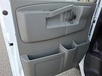 New 2024 Chevrolet Express 3500 Work Truck Regular Cab RWD 11' Reading Service Utility Van for sale #RN011860 - photo 9