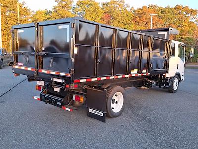 2024 Chevrolet LCF 4500 Crew Cab RWD, Morgan Truck Body LandscaperPRO Landscape Dump for sale #RS221861 - photo 2