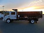 New 2024 Chevrolet LCF 4500 Crew Cab RWD 14' Morgan Truck Body Landscape Dump for sale #RS221861 - photo 5