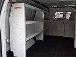 New 2025 Chevrolet Express 2500 Work Truck RWD Weather Guard Upfitted Cargo Van for sale #S1104515 - photo 17