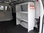 New 2025 Chevrolet Express 2500 Work Truck RWD Weather Guard Upfitted Cargo Van for sale #S1104515 - photo 18