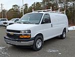 New 2025 Chevrolet Express 2500 Work Truck RWD Weather Guard Upfitted Cargo Van for sale #S1104515 - photo 3