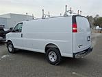 New 2025 Chevrolet Express 2500 Work Truck RWD Weather Guard Upfitted Cargo Van for sale #S1104515 - photo 4