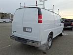 New 2025 Chevrolet Express 2500 Work Truck RWD Weather Guard Upfitted Cargo Van for sale #S1104515 - photo 5