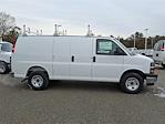 New 2025 Chevrolet Express 2500 Work Truck RWD Weather Guard Upfitted Cargo Van for sale #S1104515 - photo 6