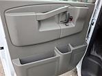 New 2025 Chevrolet Express 2500 Work Truck RWD Weather Guard Upfitted Cargo Van for sale #S1104515 - photo 8