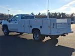 2025 Chevrolet Silverado 3500 Regular Cab RWD, Reading Classic II Steel Service Truck for sale #SF110325 - photo 5