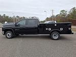 2025 Chevrolet Silverado 3500 Crew Cab RWD, Reading Classic II Steel Service Truck for sale #SF111128 - photo 5