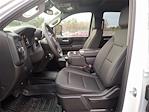New 2025 Chevrolet Silverado 2500 Work Truck Double Cab 2WD 8' 2" Reading Service Truck for sale #SF122574 - photo 11