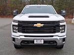 New 2025 Chevrolet Silverado 2500 Work Truck Double Cab 2WD 8' 2" Reading Service Truck for sale #SF122574 - photo 3