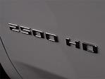 New 2025 Chevrolet Silverado 2500 Work Truck Double Cab 2WD 8' 2" Reading Service Truck for sale #SF122574 - photo 20