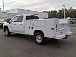 New 2025 Chevrolet Silverado 2500 Work Truck Double Cab 2WD 8' 2" Reading Service Truck for sale #SF122574 - photo 5