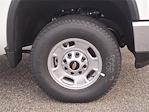 New 2025 Chevrolet Silverado 2500 Work Truck Double Cab 2WD 8' 2" Reading Service Truck for sale #SF122574 - photo 8
