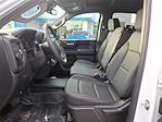 New 2025 Chevrolet Silverado 2500 Work Truck Double Cab 2WD 8' 2" Reading Service Truck for sale #SF122933 - photo 11