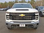 New 2025 Chevrolet Silverado 2500 Work Truck Double Cab 2WD 8' 2" Reading Service Truck for sale #SF122933 - photo 3