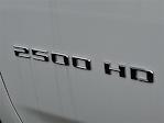 New 2025 Chevrolet Silverado 2500 Work Truck Double Cab 2WD 8' 2" Reading Service Truck for sale #SF122933 - photo 21