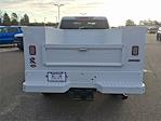 New 2025 Chevrolet Silverado 2500 Work Truck Double Cab 2WD 8' 2" Reading Service Truck for sale #SF122933 - photo 6