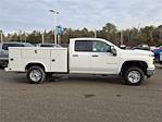 New 2025 Chevrolet Silverado 2500 Work Truck Double Cab 2WD 8' 2" Reading Service Truck for sale #SF122933 - photo 7