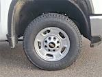 New 2025 Chevrolet Silverado 2500 Work Truck Double Cab 2WD 8' 2" Reading Service Truck for sale #SF122933 - photo 8