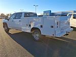 2025 Chevrolet Silverado 3500 Crew Cab RWD, Reading Classic II Steel Service Truck for sale #SF123659 - photo 4