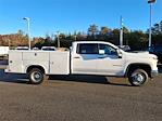 2025 Chevrolet Silverado 3500 Crew Cab RWD, Reading Classic II Steel Service Truck for sale #SF123659 - photo 5