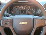 New 2025 Chevrolet Silverado 3500 Work Truck Crew Cab 4WD 9' Reading Service Truck for sale #SF128322 - photo 16