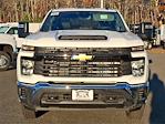 New 2025 Chevrolet Silverado 3500 Work Truck Crew Cab 4WD 9' Reading Service Truck for sale #SF128322 - photo 3