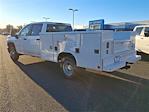 New 2025 Chevrolet Silverado 3500 Work Truck Crew Cab 4WD 9' Reading Service Truck for sale #SF128322 - photo 5
