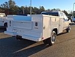 New 2025 Chevrolet Silverado 3500 Work Truck Crew Cab 4WD 9' Reading Service Truck for sale #SF128322 - photo 2