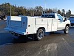 2025 Chevrolet Silverado 3500 Regular Cab RWD, Reading SL Service Body Service Truck for sale #SF131684 - photo 2