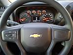 New 2025 Chevrolet Silverado 3500 Work Truck Regular Cab 4WD Cab Chassis for sale #SF139567 - photo 13