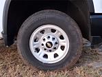 New 2025 Chevrolet Silverado 3500 Work Truck Regular Cab 4WD Cab Chassis for sale #SF139567 - photo 7