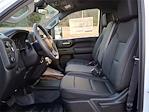 New 2025 Chevrolet Silverado 3500 Work Truck Regular Cab 4WD Cab Chassis for sale #SF139567 - photo 9