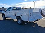 2025 Chevrolet Silverado 3500 Regular Cab 4WD, Reading SL Service Body Service Truck for sale #SF152216 - photo 4