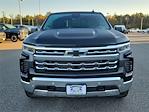 New 2025 Chevrolet Silverado 1500 LTZ Crew Cab 4WD Pickup for sale #SZ102180 - photo 3