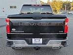 New 2025 Chevrolet Silverado 1500 LTZ Crew Cab 4WD Pickup for sale #SZ102180 - photo 6