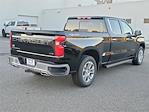 New 2025 Chevrolet Silverado 1500 LTZ Crew Cab 4WD Pickup for sale #SZ102180 - photo 2