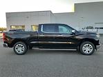 New 2025 Chevrolet Silverado 1500 LTZ Crew Cab 4WD Pickup for sale #SZ102180 - photo 7
